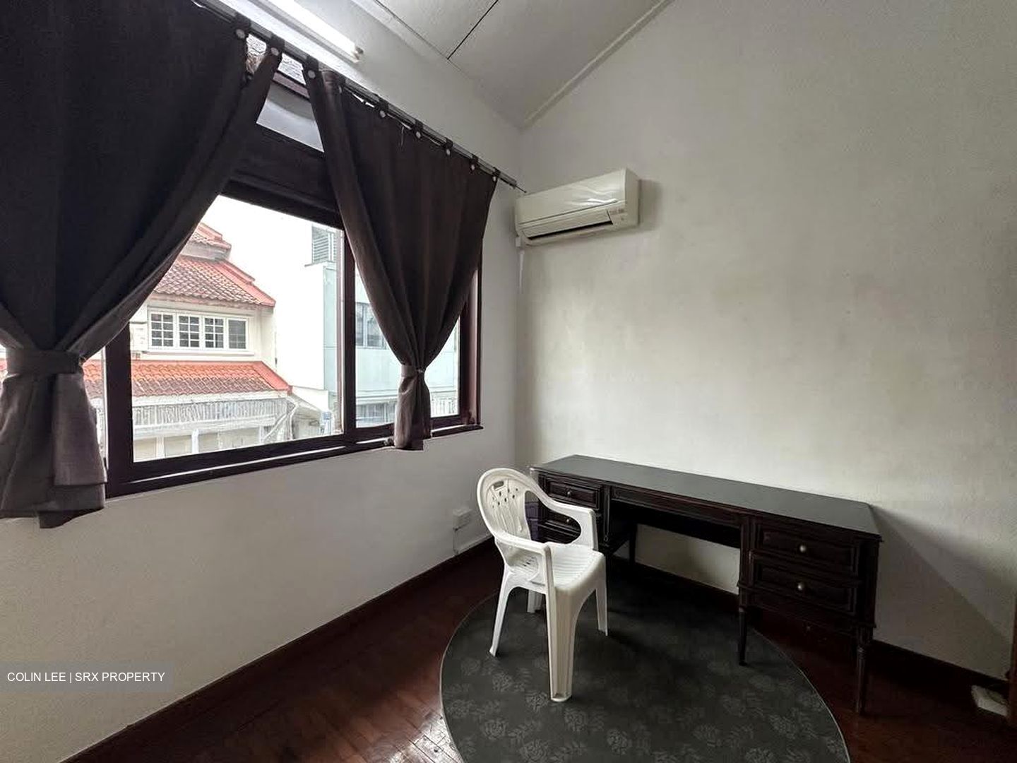 Cheng Soon Garden (D21), Terrace #631867781